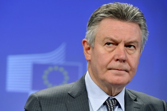 De Gucht: ‘Vlaanderen heeft van Oosterweel onontwarbaar kluwen gemaakt’
