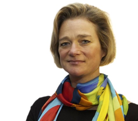 Er rest Delphine Boël maar één mogelijkheid meer om erkenning te krijgen.