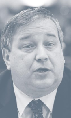 LUK VAN BIESEN, Open VLD-kamerlid