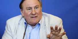 Depardieu rijbewijs half jaar kwijt na rijden onder invloed