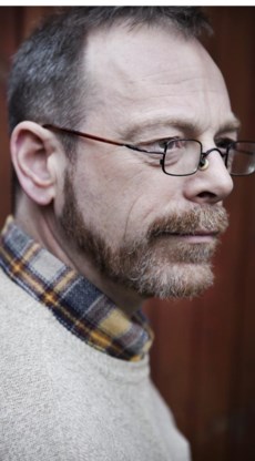 Peter De Roover.