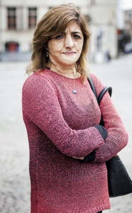 Sancak Sengul: ‘Durf “neen” te zeggen en verzwijg niets voor je omgeving.’