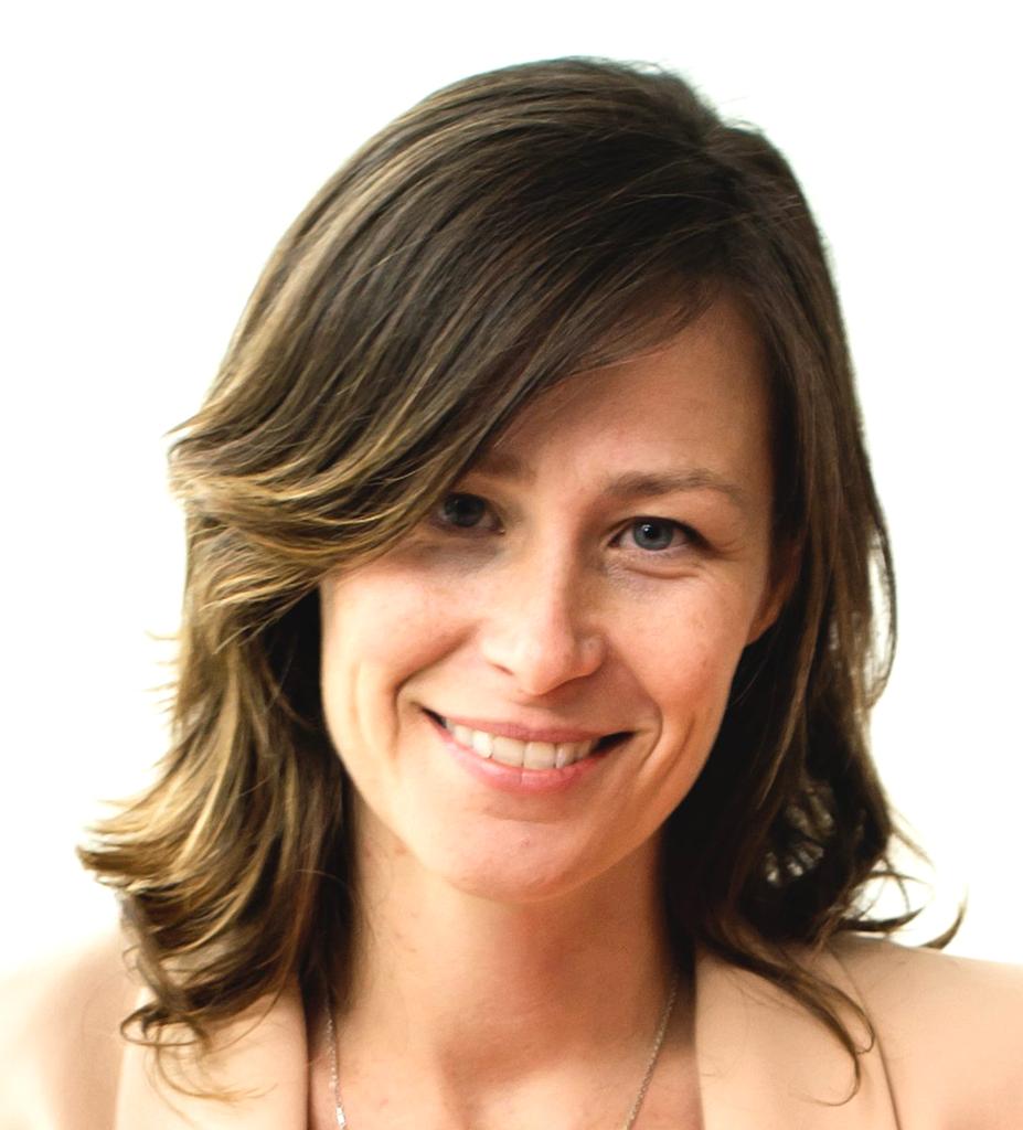 QUOTE Freya Van den Bossche (SP.A) De Standaard