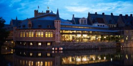 De Oude Vismijn in Gent: een ongedwongen sfeer doet mensen samenkomen