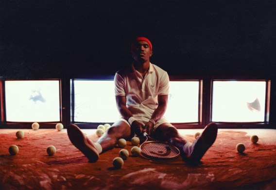 De coming-out van Frank Ocean kon op steun rekenen van Jay-Z en zelfs 50 Cent, in het verleden niet verlegen om homofobe opmerkingen.