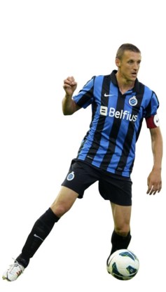 Timmy Simons.