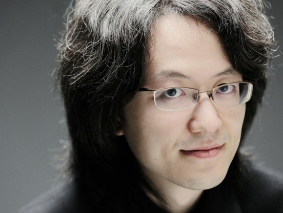 Masato Suzuki.