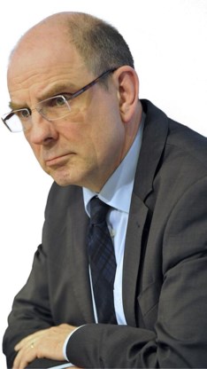 Koen Geens heeft zijn voorstellen nog niet op de regeringstafel gelegd.