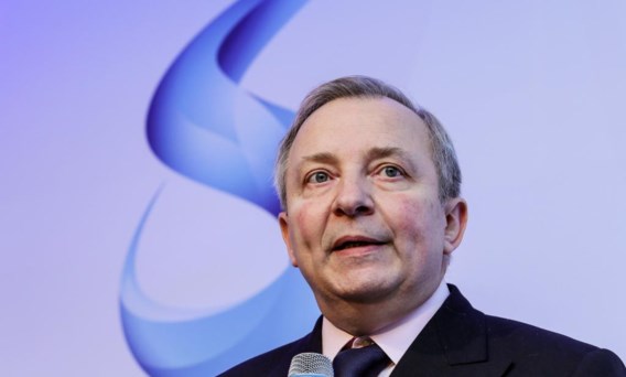 Bernard de Laguiche.