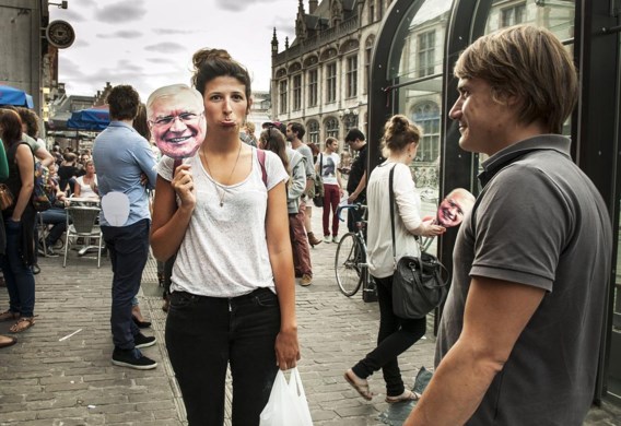 Het afscheid laat bij de fans een groot gemis achter.