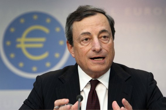ECB houdt rente ongewijzigd