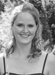 Aurore Ruyffelaere.