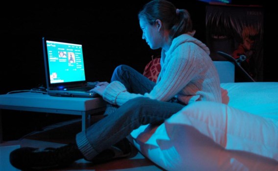 Het gebruik van digitale media stijgt sterk in de VS.
