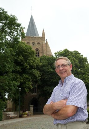 Volgens schepen Obin moeten de kerkbesturen beter samenwerken.