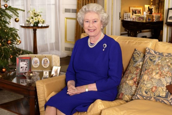 Speech Britse Queen over Wereldoorlog III vrijgegeven