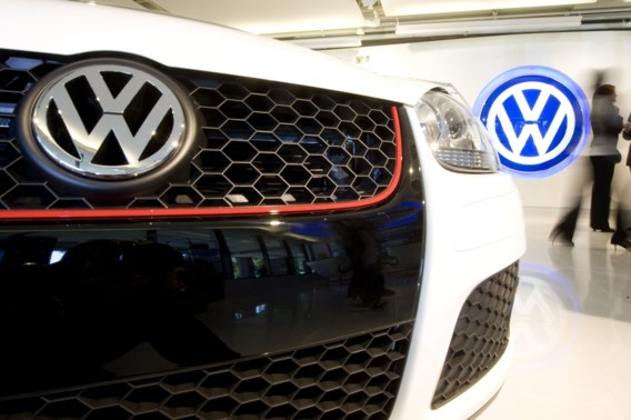 Volkswagen populairste automerk in juli
