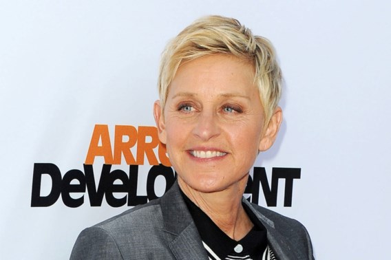 Ellen DeGeneres opnieuw gastvrouw Oscars