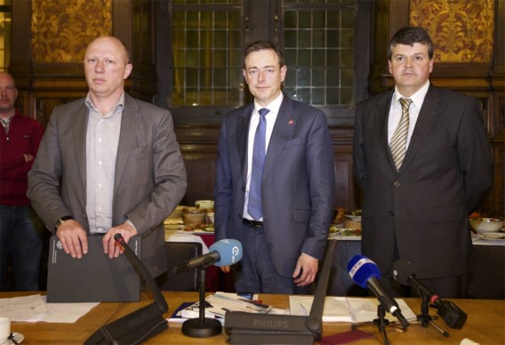 Mechelen werft ambtenaar tegen radicalisering aan 