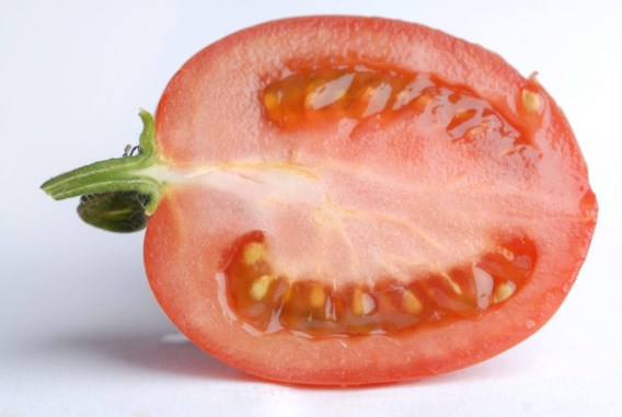Tomaten verkocht aan bodemprijzen