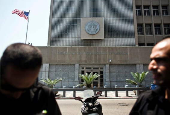 VS sluiten verschillende ambassades na Al-Qaeda-dreiging