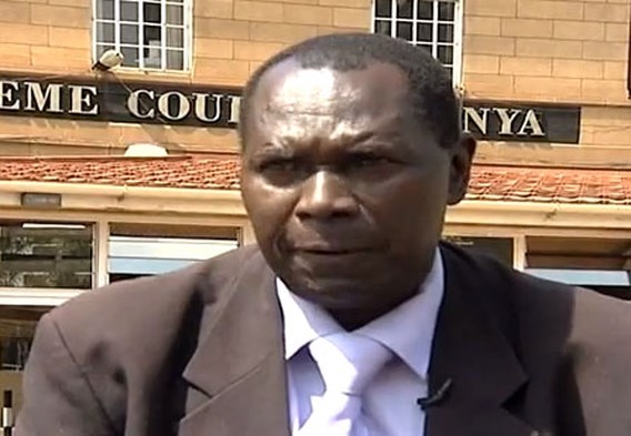 Keniaanse advocaat naar Den Haag voor Jezus’ oneerlijk proces 
