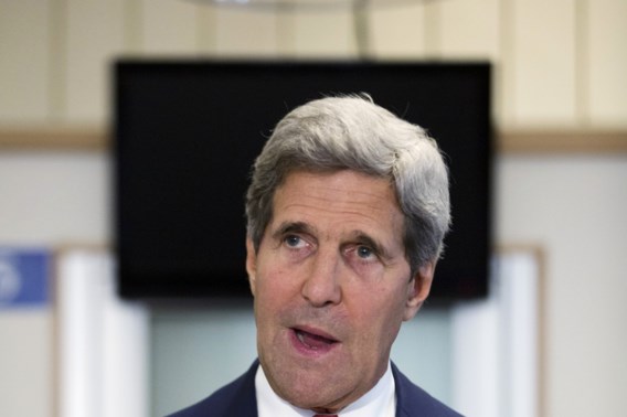 John Kerry: leger heeft Egyptische democratie hersteld