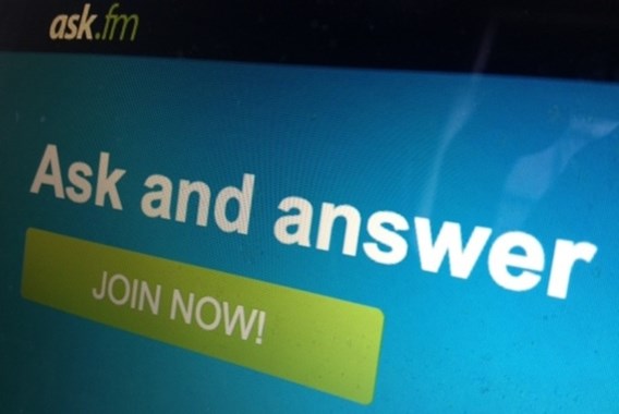 Ask.fm onder vuur na zelfmoord Britse tiener