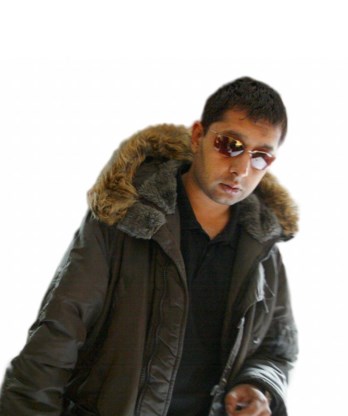 Panjabi MC.