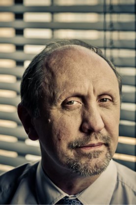 Johan Vande Lanotte.