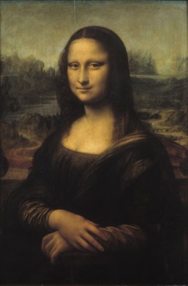 Graf van ‘familie Mona Lisa’ geopend