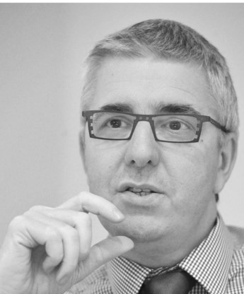 Pieter Timmermans.