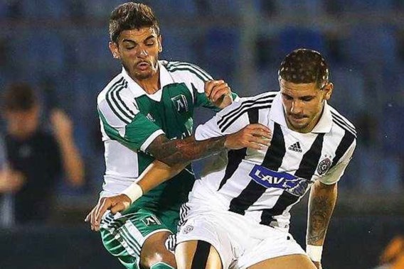 Jestrovic: 'Beslissing over Mitrovic binnen 2 à 3 dagen'