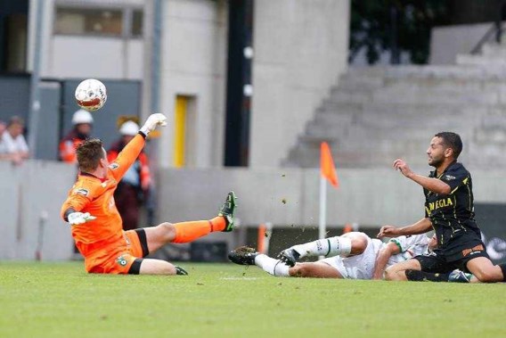 JUPILER PRO LEAGUE. Oostende, OHL, Lierse en KV Mechelen pakken eerste punt