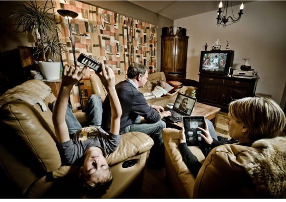 Is de digitale economie ‘dirty business’?