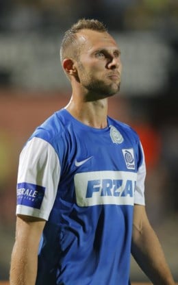 Thomas Buffel.