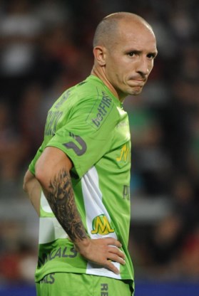 Franck Berrier.