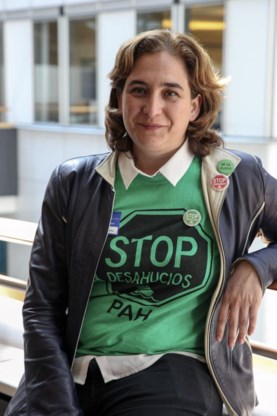 Ada Calau.