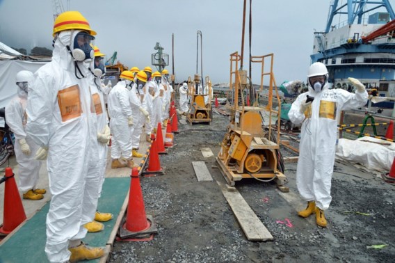 Nieuw radioactief lek in Fukushima ‘ernstig incident’