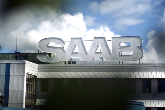 Automerk Saab plant comeback