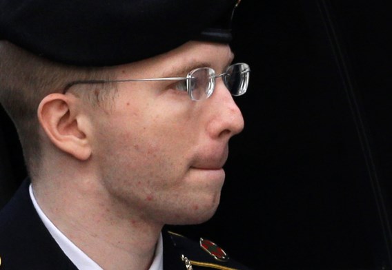 PORTRET. Bradley Manning: de 'meest vergeten man' van het WikiLeaks-verhaal