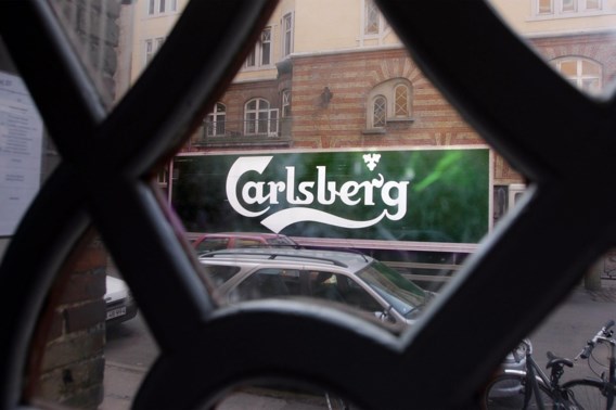 Rusland knaagt aan cijfers Carlsberg 