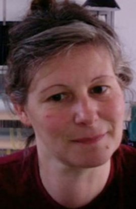 Vermiste docente teruggevonden in Frankrijk
