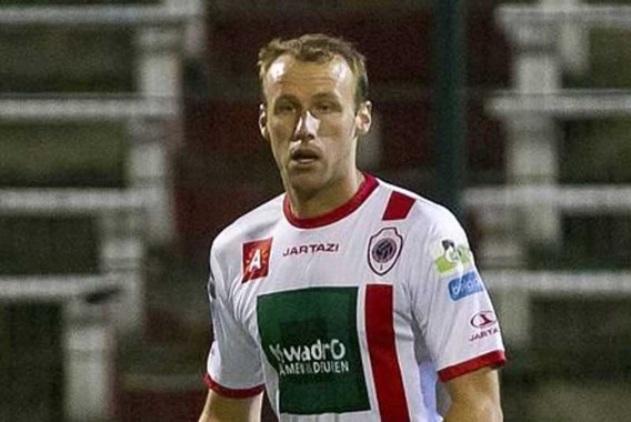 Jorn Vermeulen naar Waasland-Beveren