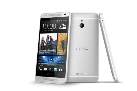 HTC One Mini: meesterlijke middenklasser