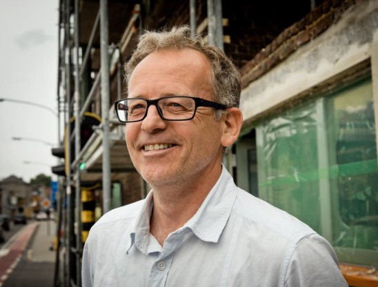 Pascal Vereirstraeten.