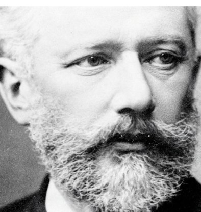 Tsjaikovski was homoseksueel.