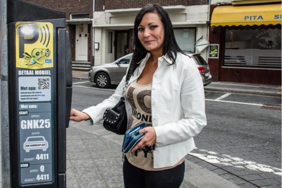 Natasja Renson pleit voor de invoering van bewonerskaarten.