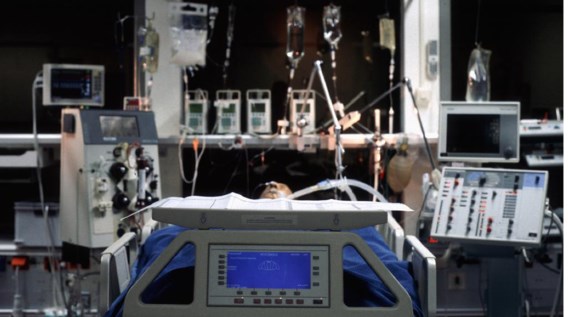 Door het invullen van een formulier kan een patiënt aangeven dat hij euthanasie wil als hij in een onomkeerbare coma terechtkomt.