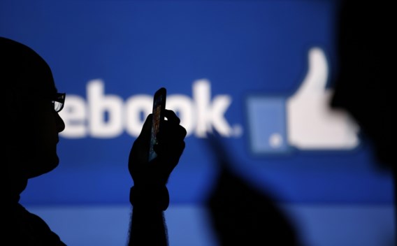 Overheid controleerde dit jaar al 169 Facebookprofielen
