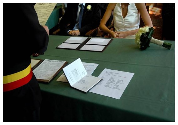 #DSDISCUSSIE. Moet de overheid het huwelijk nog wel stimuleren?